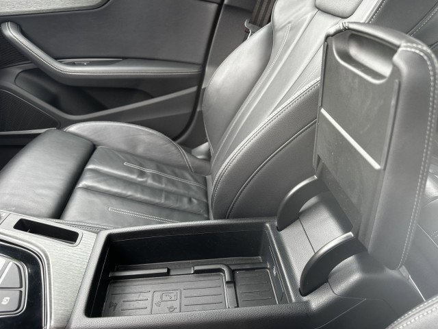 Used 2023 Audi A4 2.0T Premium Plus image 32