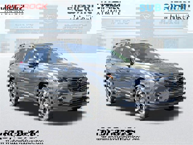 New 2025 Subaru Crosstrek 2.5i Limited image 1