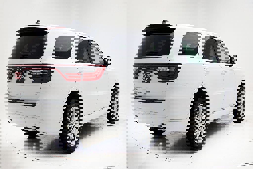 Used 2023 Dodge Durango GT image 9