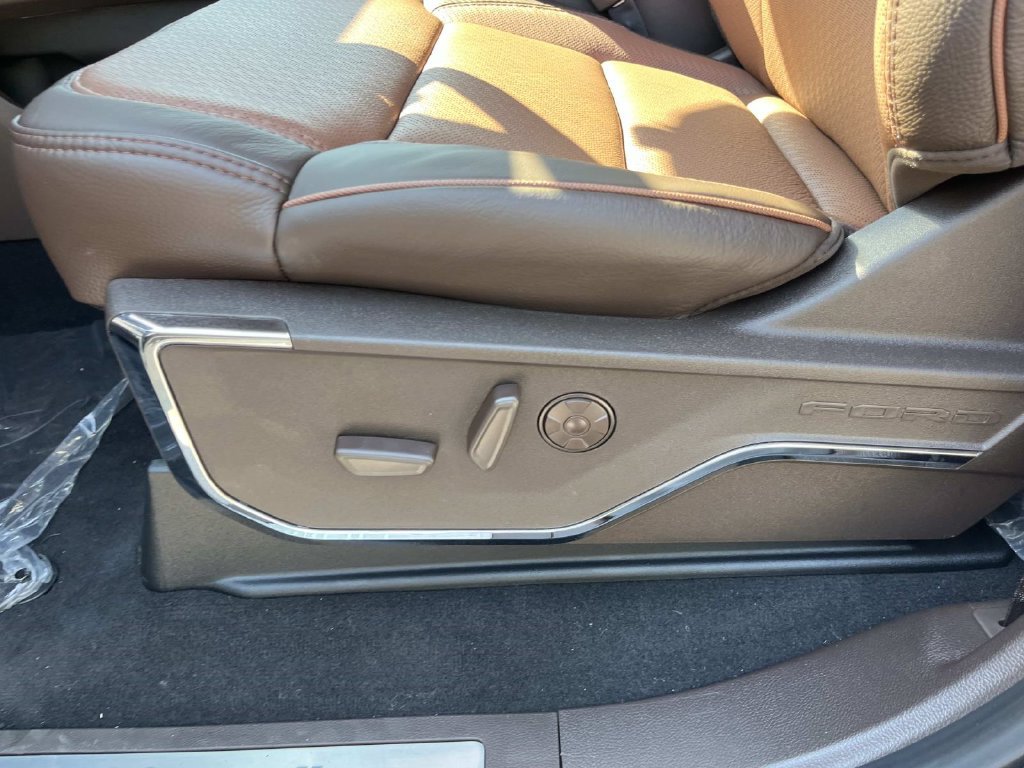 New 2027 Ford F250 King Ranch AWD/4WD image 28