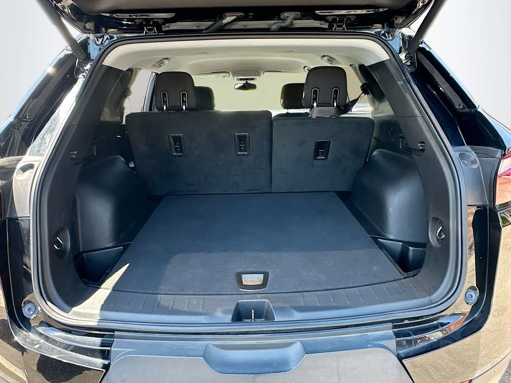 Used 2020 Chevrolet Blazer LT FWD image 24