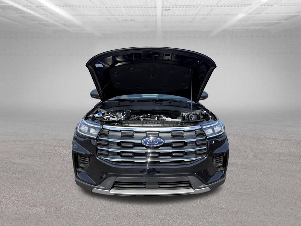 New 2026 Ford Explorer Active AWD/4WD image 63