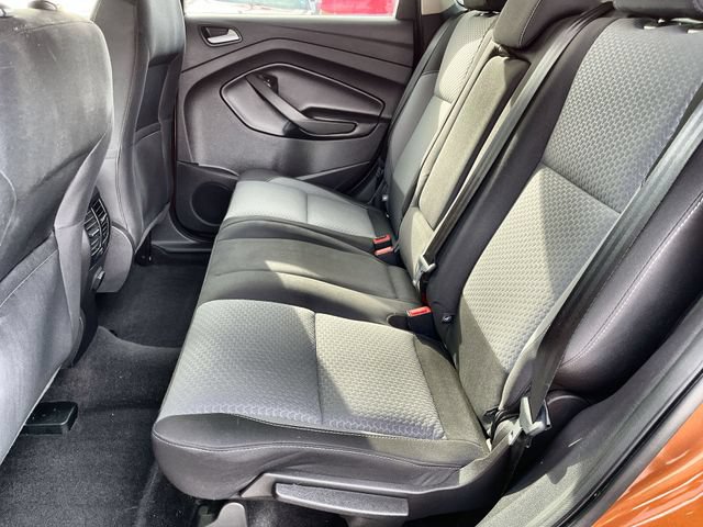 Used 2017 Ford Escape SE AWD/4WD image 24