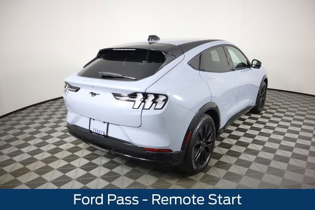 New 2026 Ford Mustang Mach-E Premium AWD/4WD image 3