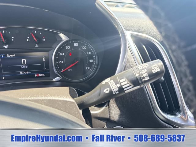 Used 2024 Chevrolet Equinox LT AWD/4WD image 33