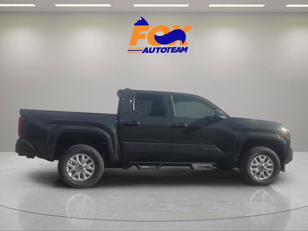 New 2026 Toyota Tacoma SR5 image 5