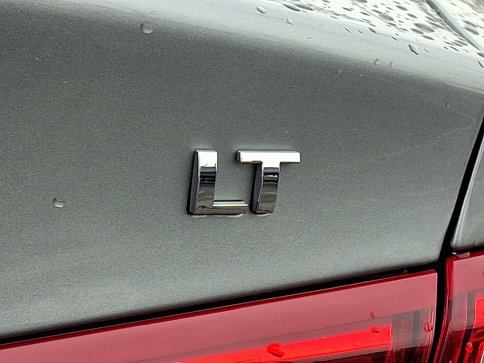 Used 2024 Chevrolet Malibu LT FWD image 29