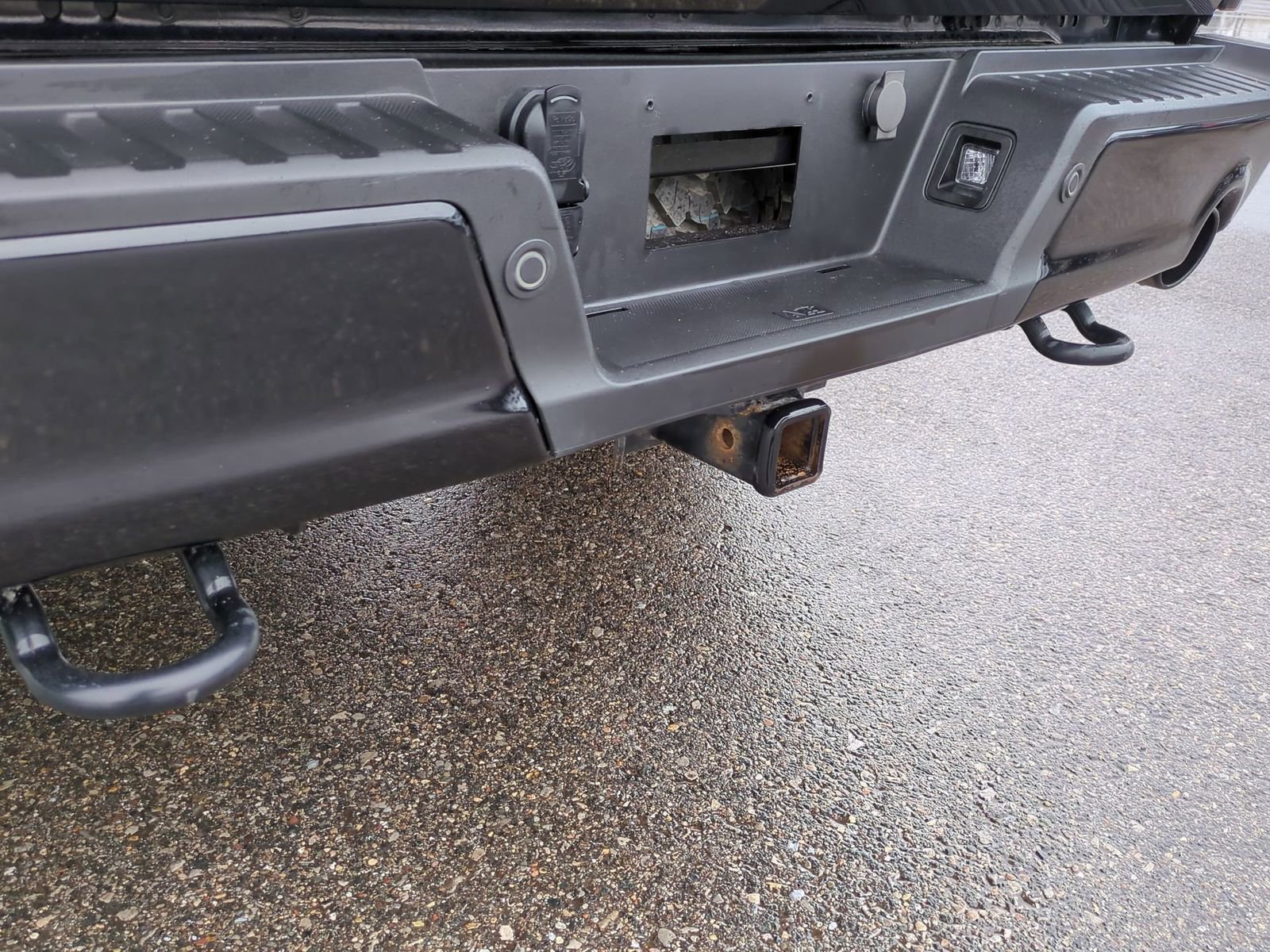 Used 2023 Ford F150 Tremor w/ Equipment Group 402A High image 43