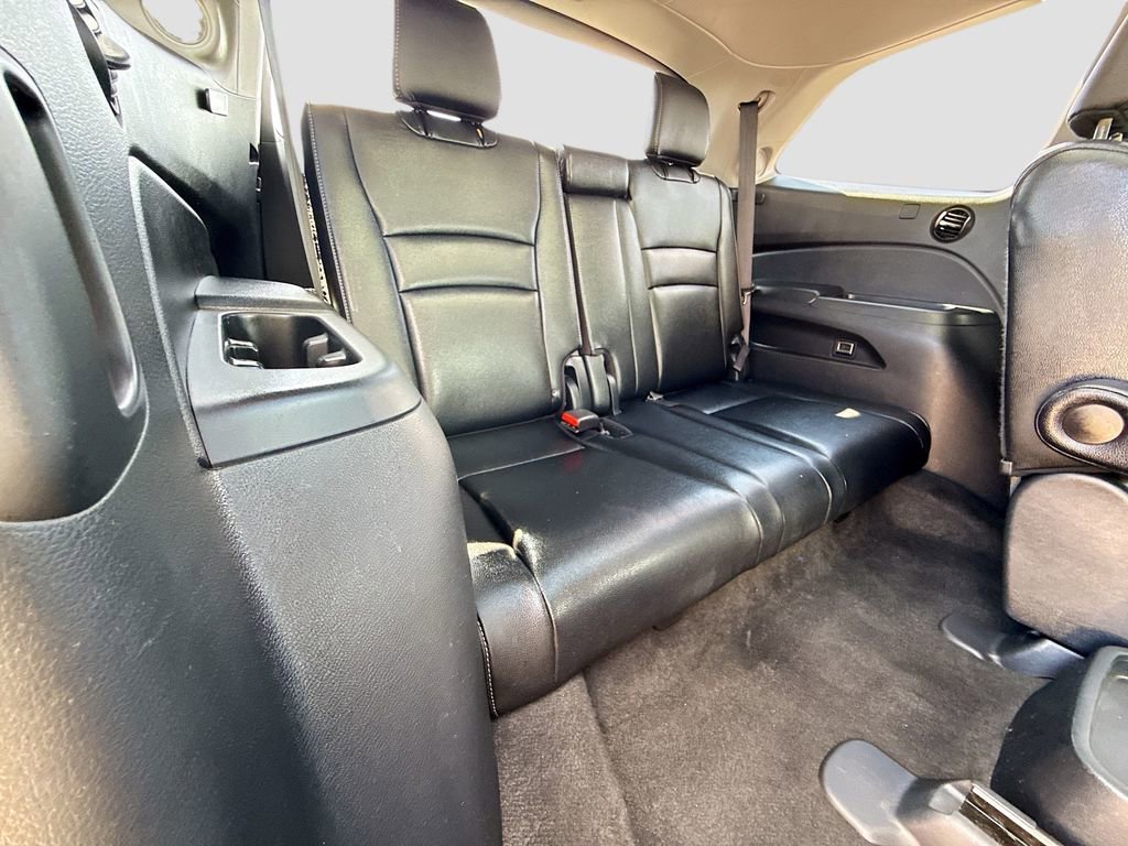 Used 2017 Honda Pilot Elite image 19