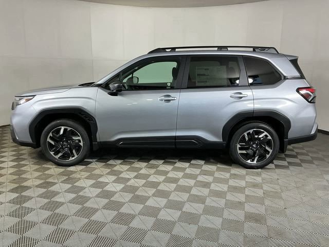 New 2026 Subaru Forester Limited image 4