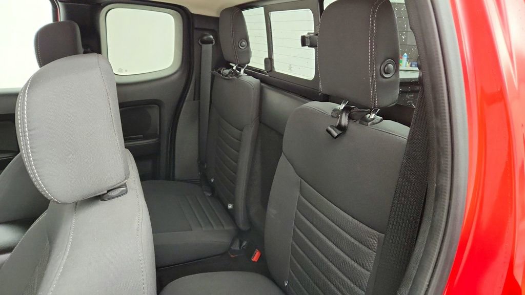 Used 2023 Ford Ranger XLT w/ Equipment Group 302A High image 20