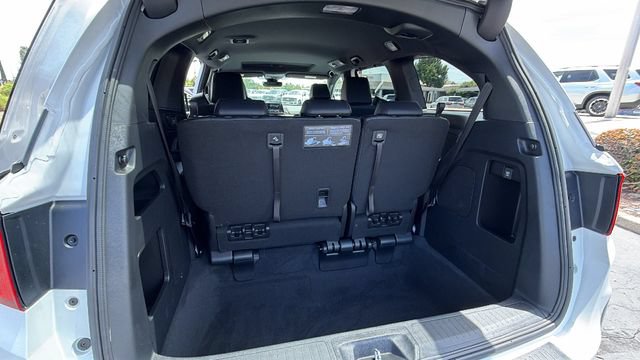 New 2026 Honda Odyssey Sport-L image 13