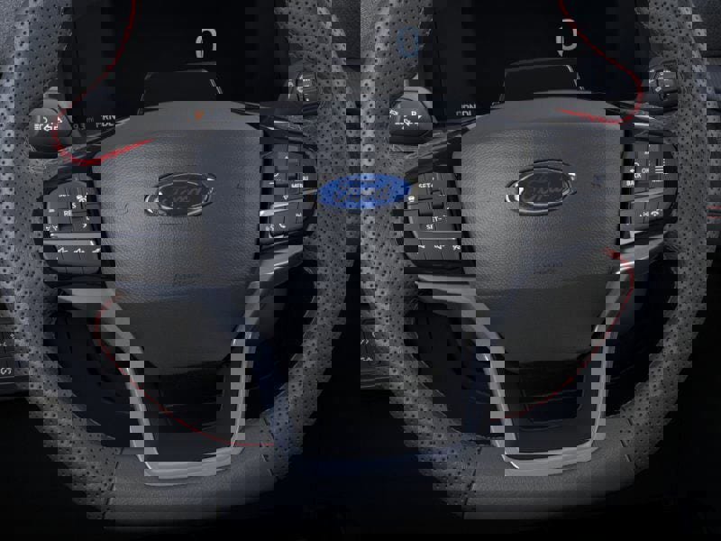 New 2025 Ford Explorer ST-Line w/ Premium Package image 35