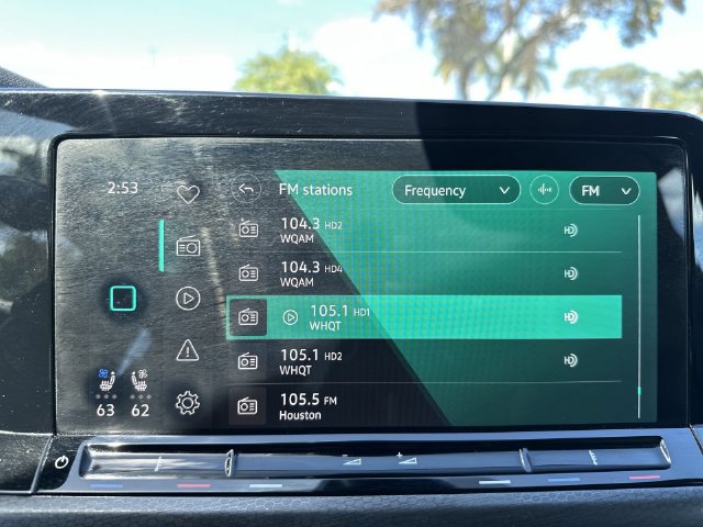 Used 2022 Volkswagen GTI Autobahn FWD image 25