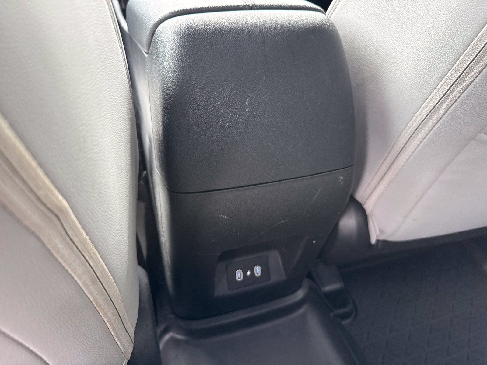 Used 2026 Hyundai Santa Cruz SEL AWD/4WD image 13