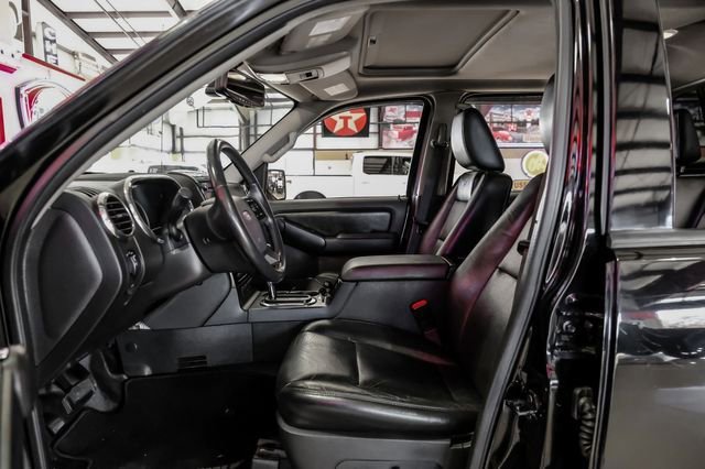 Used 2009 Ford Explorer Sport Trac Adrenalin image 6