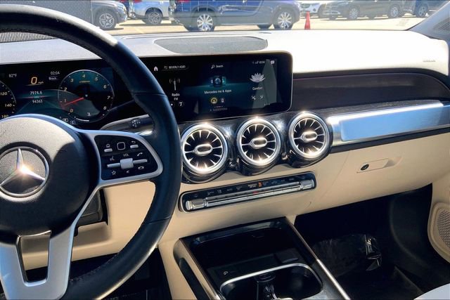 Used 2020 Mercedes-Benz GLB 250 image 5