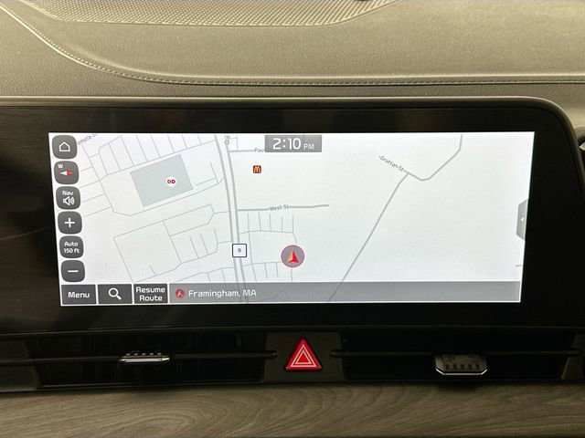 Used 2023 Kia Sportage X-Line AWD/4WD image 17