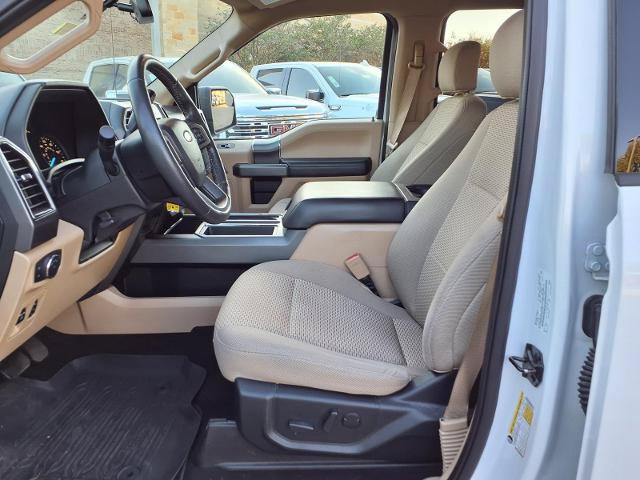Used 2020 Ford F150 XLT w/ Equipment Group 302A Luxury RWD image 18