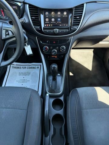 Used 2018 Chevrolet Trax LS image 18