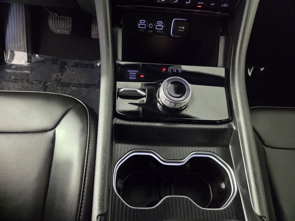 Certified 2025 Jeep Grand Cherokee Limited image 16