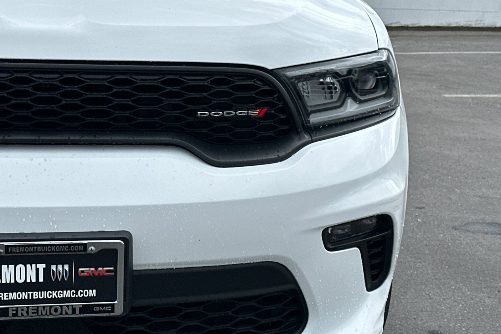 Used 2023 Dodge Durango GT image 52