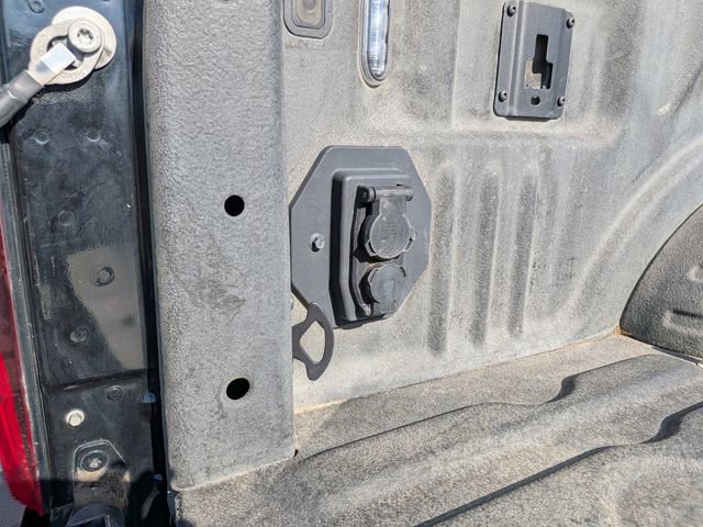 Used 2023 Ford F450 Platinum w/ FX4 Off-Road Package AWD/4WD image 9