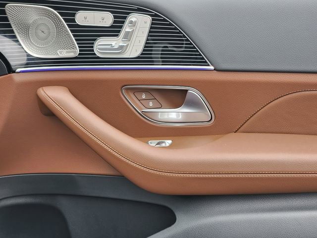 New 2026 Mercedes-Benz GLE 450 4MATIC image 17