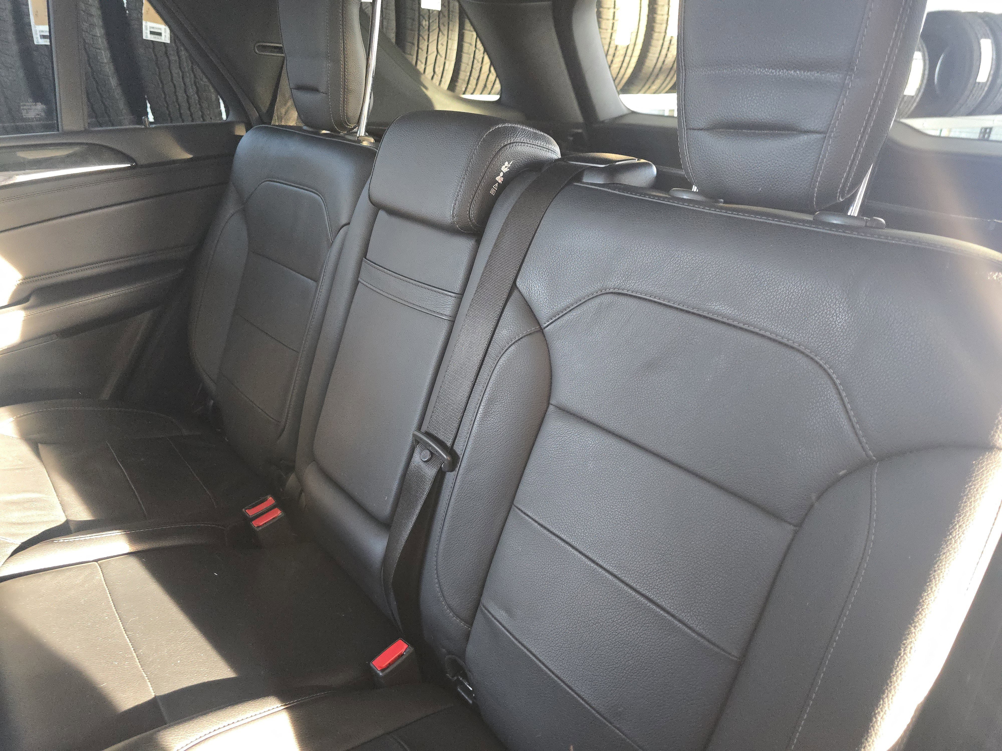 Used 2018 Mercedes-Benz GLE 550e 4MATIC image 26