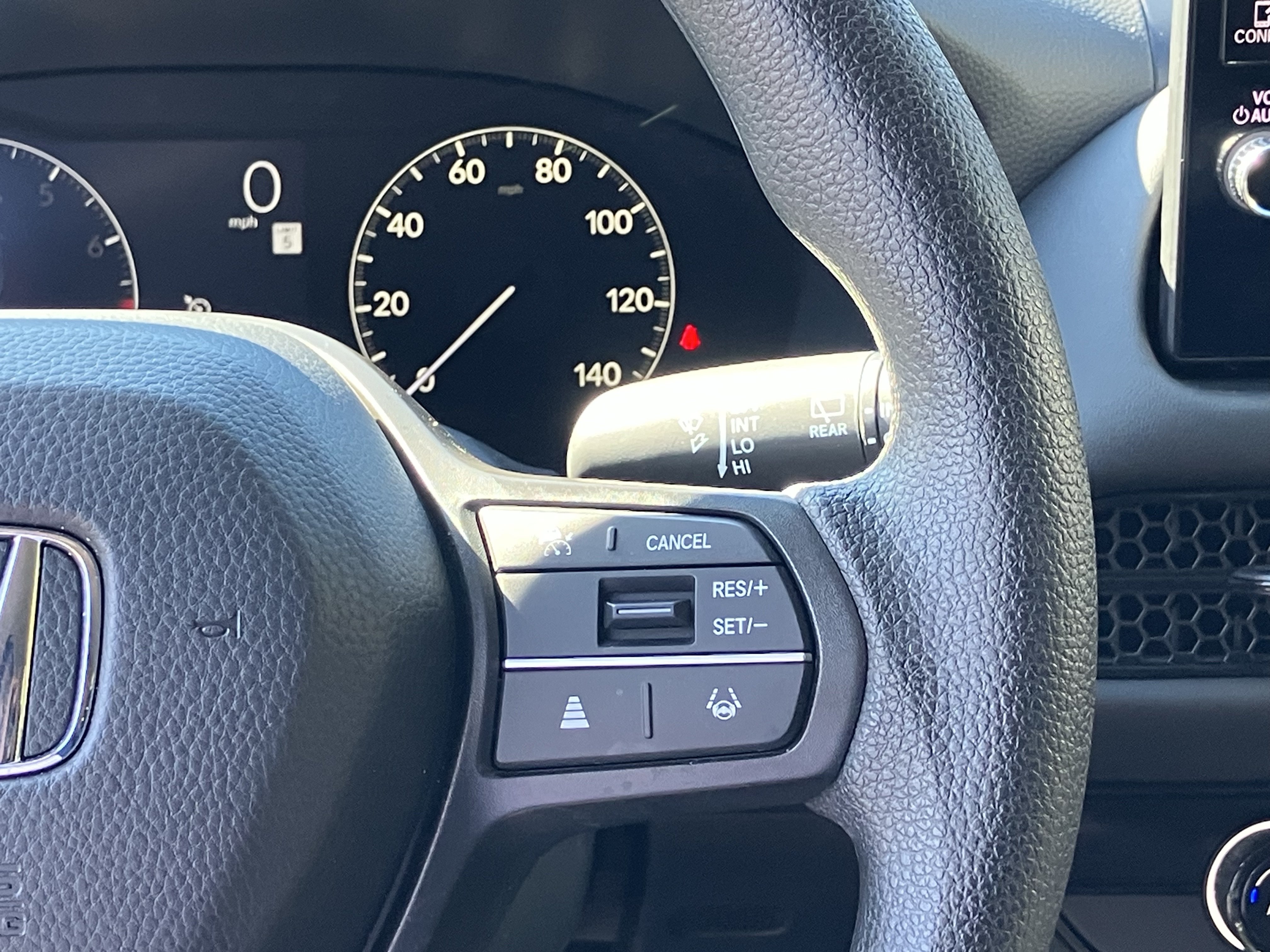 Used 2026 Honda HR-V LX image 22