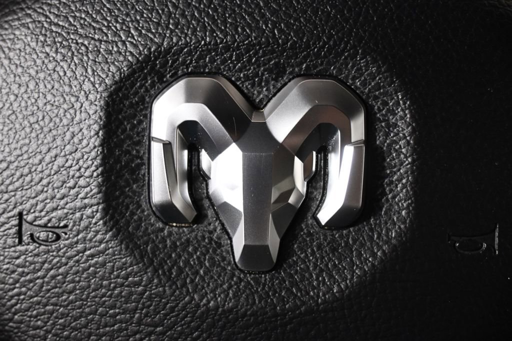 Used 2023 RAM 1500 Big Horn AWD/4WD image 36