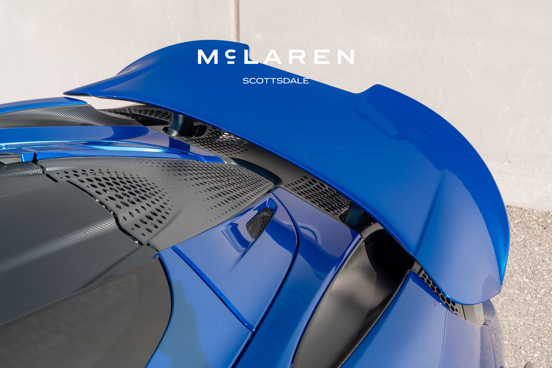 Used 2022 McLaren 765LT RWD image 41