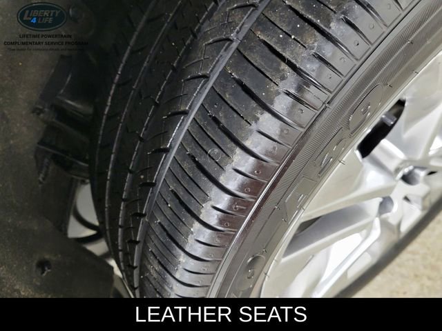 Used 2025 Toyota RAV4 Limited w/ Weather Package image 11