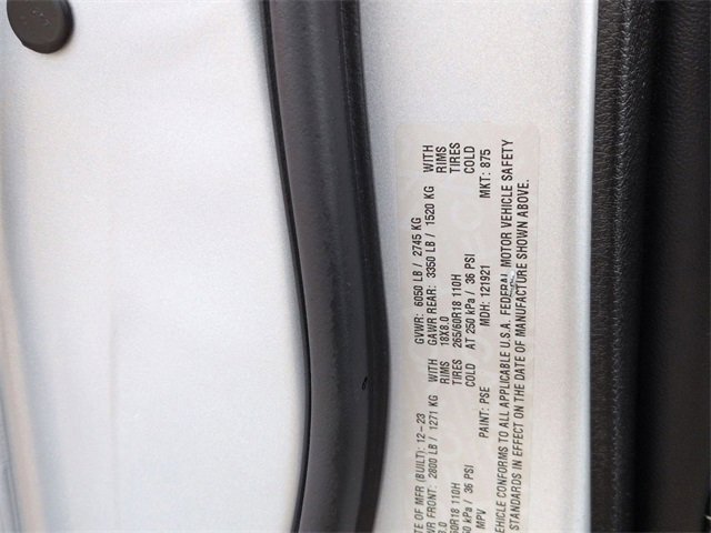 Used 2024 Jeep Grand Cherokee Limited image 34