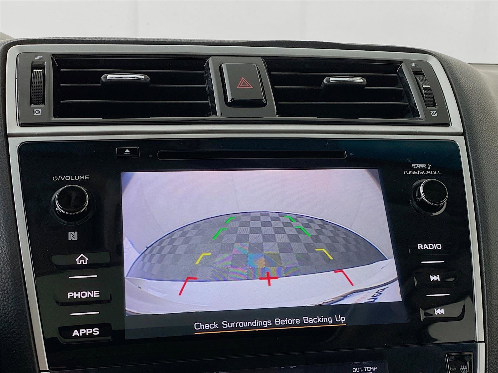 Used 2018 Subaru Legacy 2.5i Sport AWD/4WD image 16