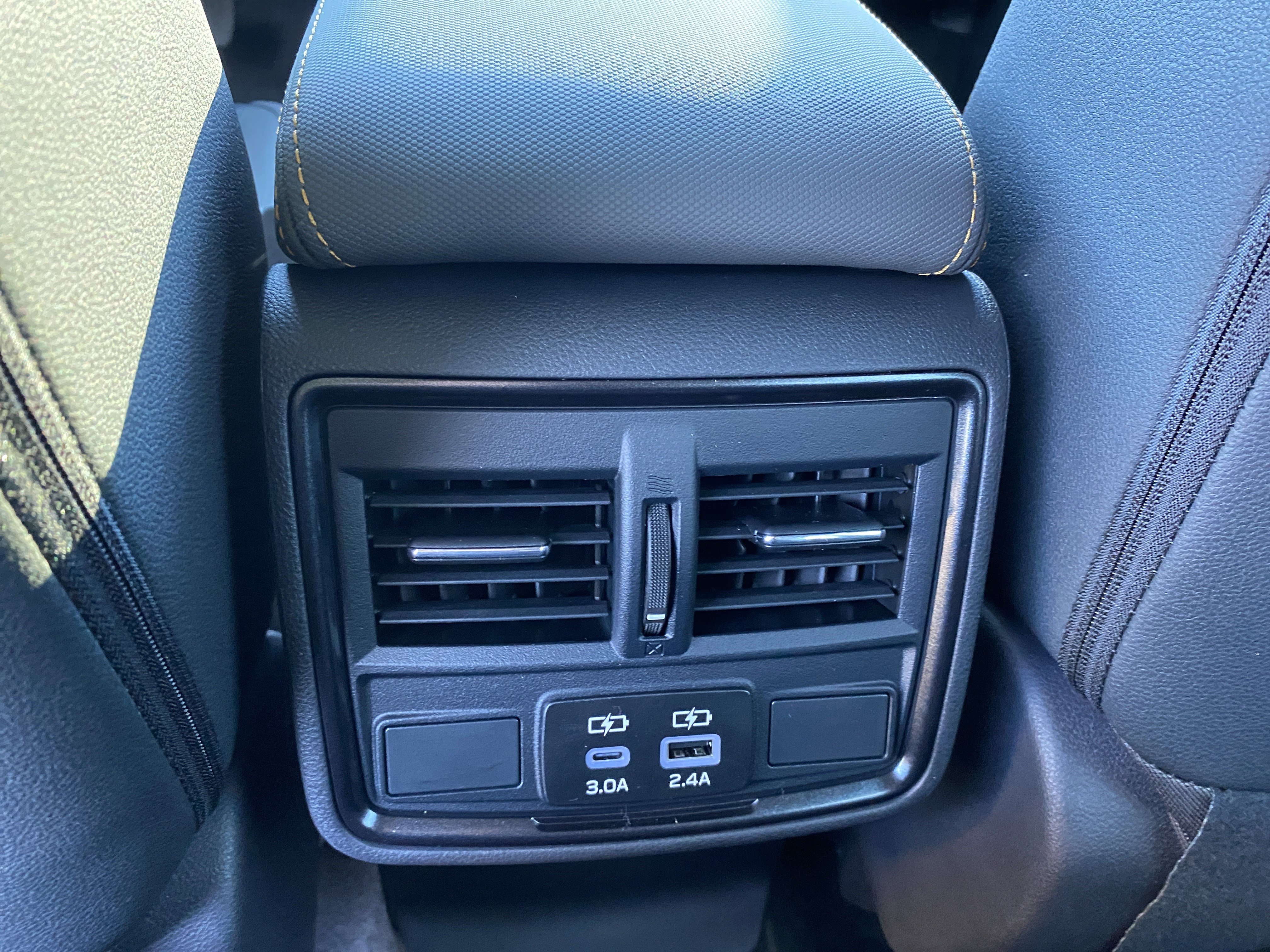 New 2026 Subaru Forester Wilderness AWD/4WD image 35