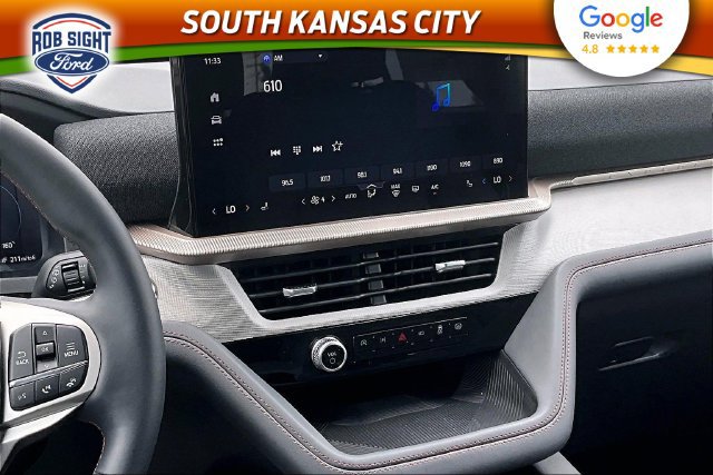 New 2026 Ford Explorer Active AWD/4WD image 6