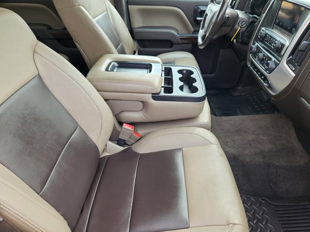 Used 2014 GMC Sierra 1500 SLE w/ Texas SLE Value Package image 14