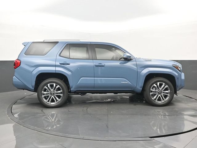 New 2026 Toyota 4Runner Limited AWD/4WD image 2