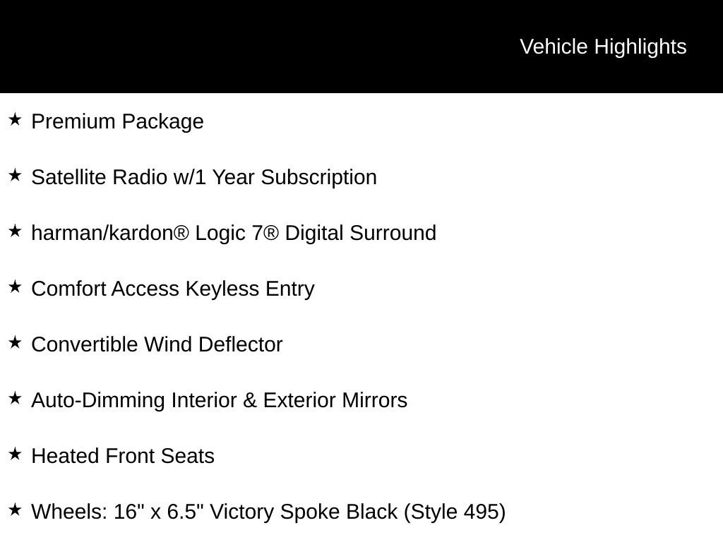 Used 2017 MINI Cooper S FWD image 6