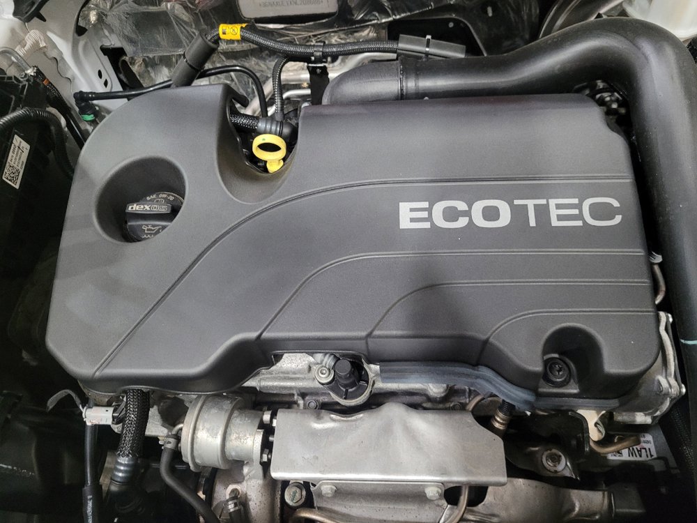 Used 2022 Chevrolet Equinox LT AWD/4WD image 30