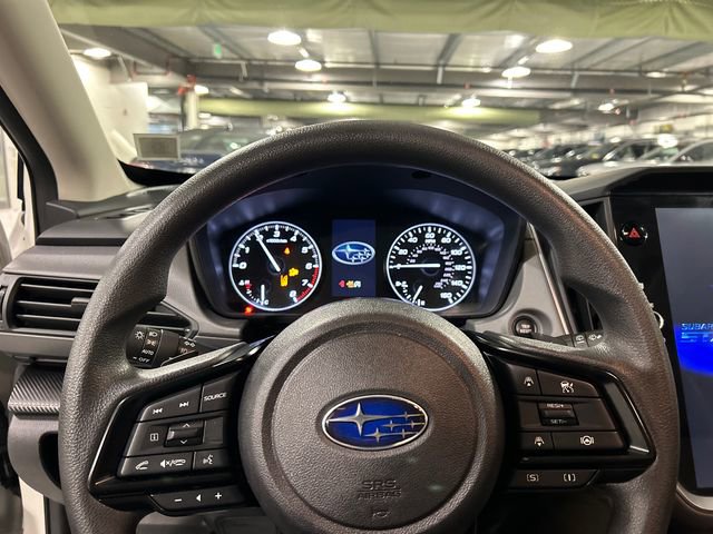 Used 2025 Subaru Crosstrek 2.5i Premium image 12