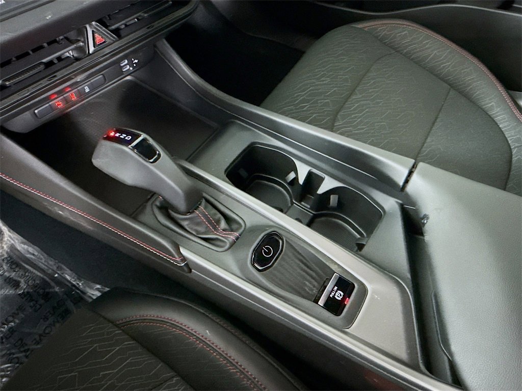 New 2025 Dodge Charger R/T w/ Quick Order Package 25M R/T image 18