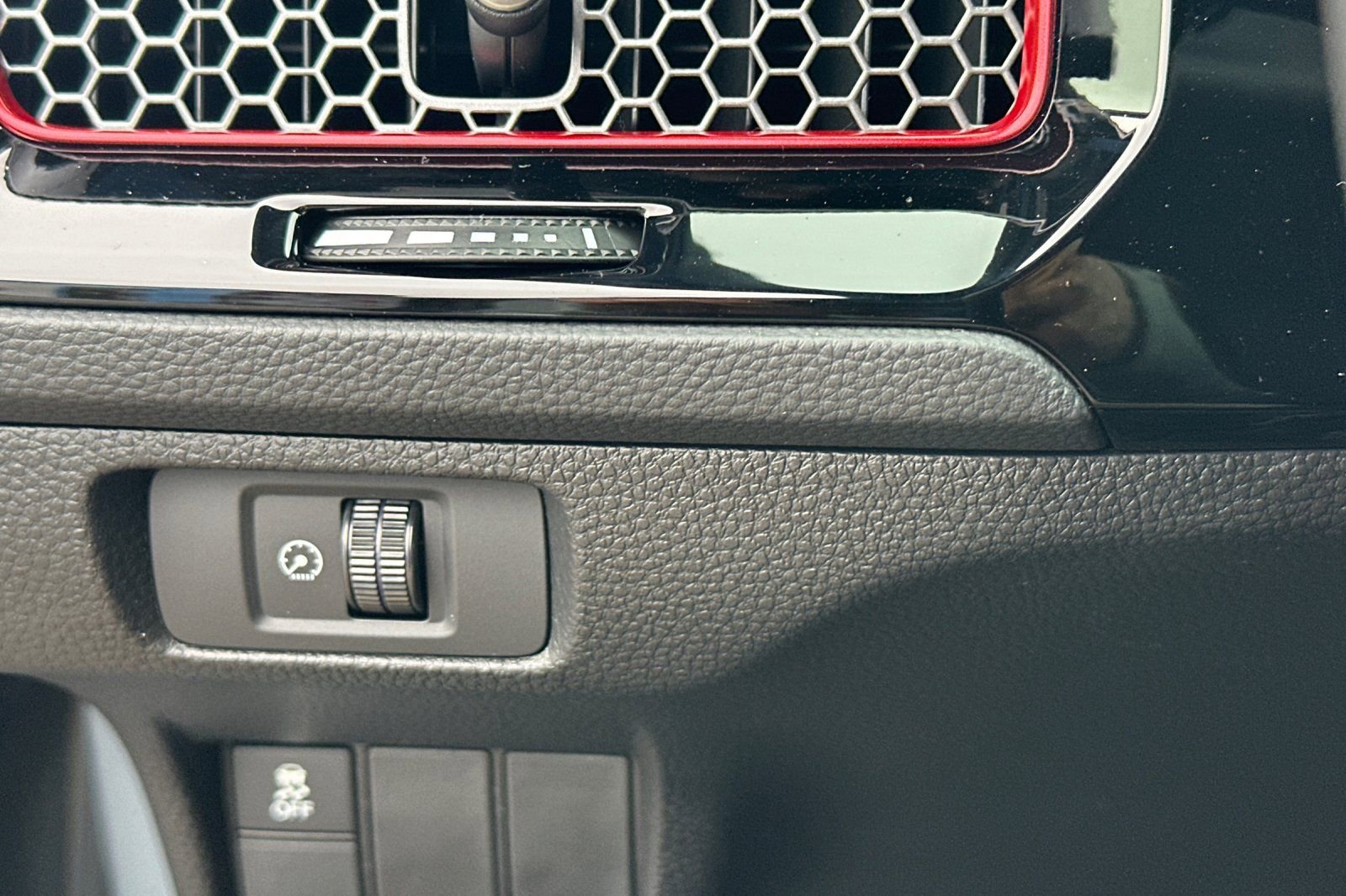 New 2026 Honda Civic Si image 30