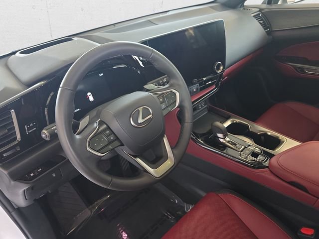 Used 2024 Lexus NX 350 AWD w/ Cold Area Package image 16