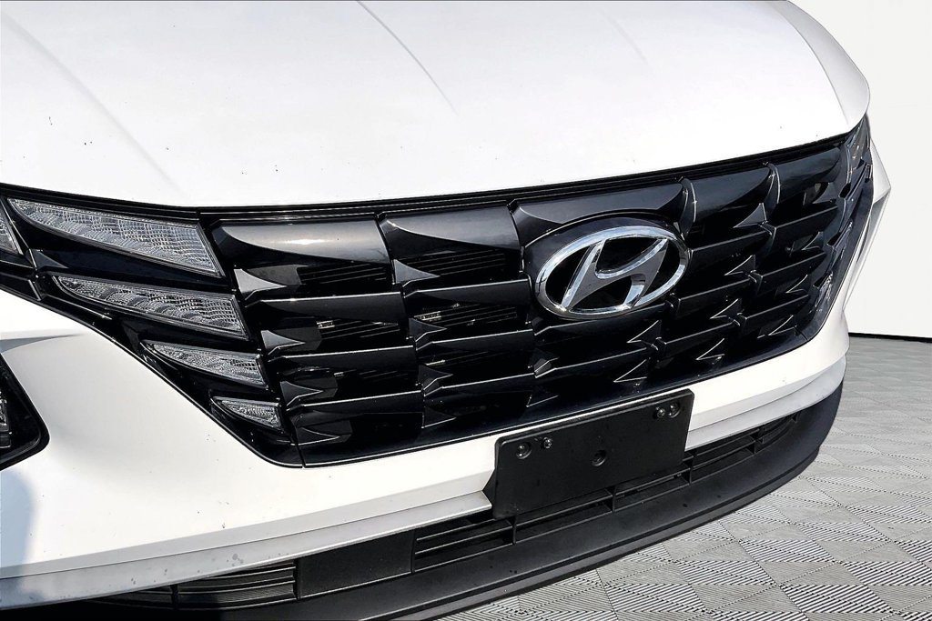 Used 2023 Hyundai Tucson SEL FWD image 36