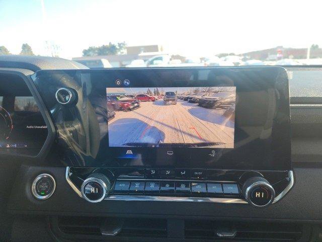 New 2026 Chevrolet Colorado Trail Boss image 13