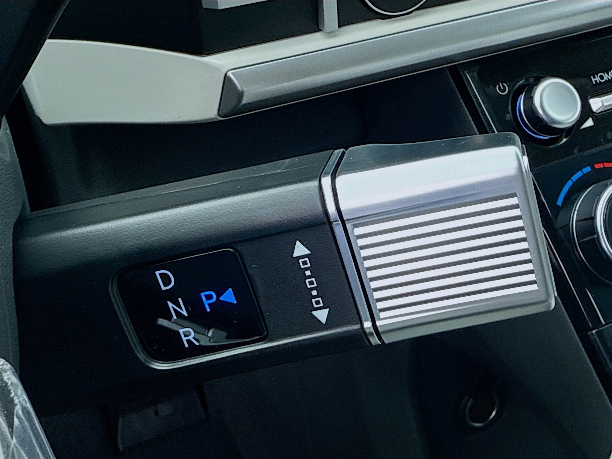 New 2026 Hyundai Santa Fe SEL image 13