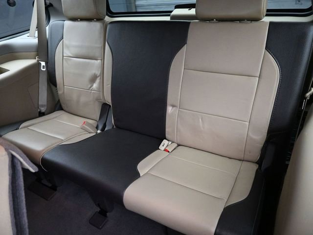 Used 2015 Nissan Armada Platinum w/ Platinum Reserve Package image 35