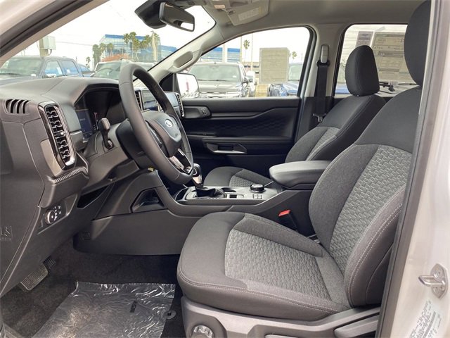 New 2024 Ford Ranger XLT w/ Trailer Tow Package image 62